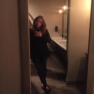 Meet your Posher, Sheri